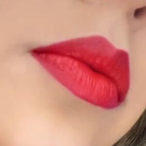 🌟🧚‍♀️GUTSY MAC Cosmetics Locked Kiss Lipstick NWT